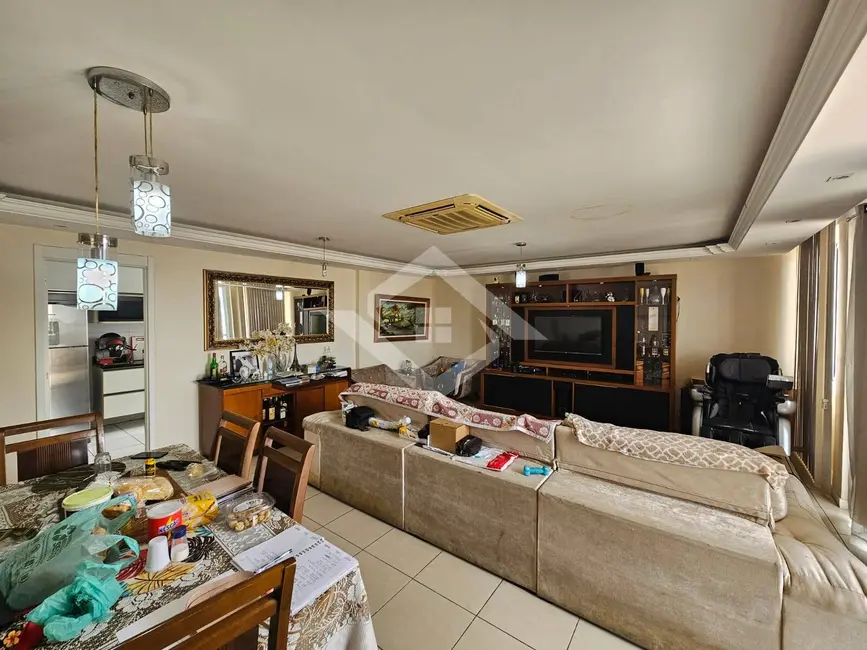 Foto 5 de Apartamento com 4 quartos à venda, 341m2 em Rio De Janeiro - RJ