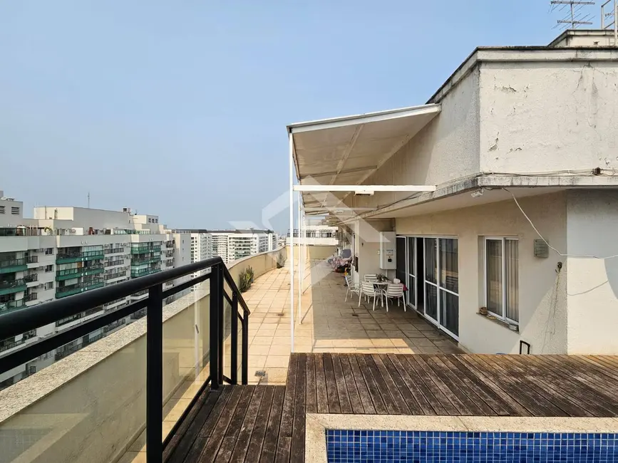 Foto 6 de Apartamento com 4 quartos à venda, 341m2 em Rio De Janeiro - RJ