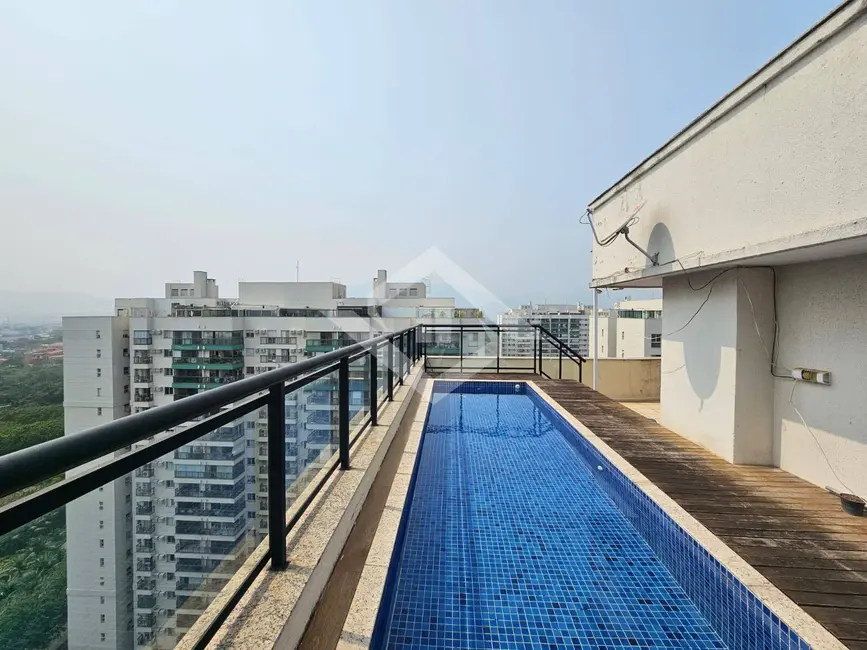 Foto 1 de Apartamento com 4 quartos à venda, 341m2 em Rio De Janeiro - RJ
