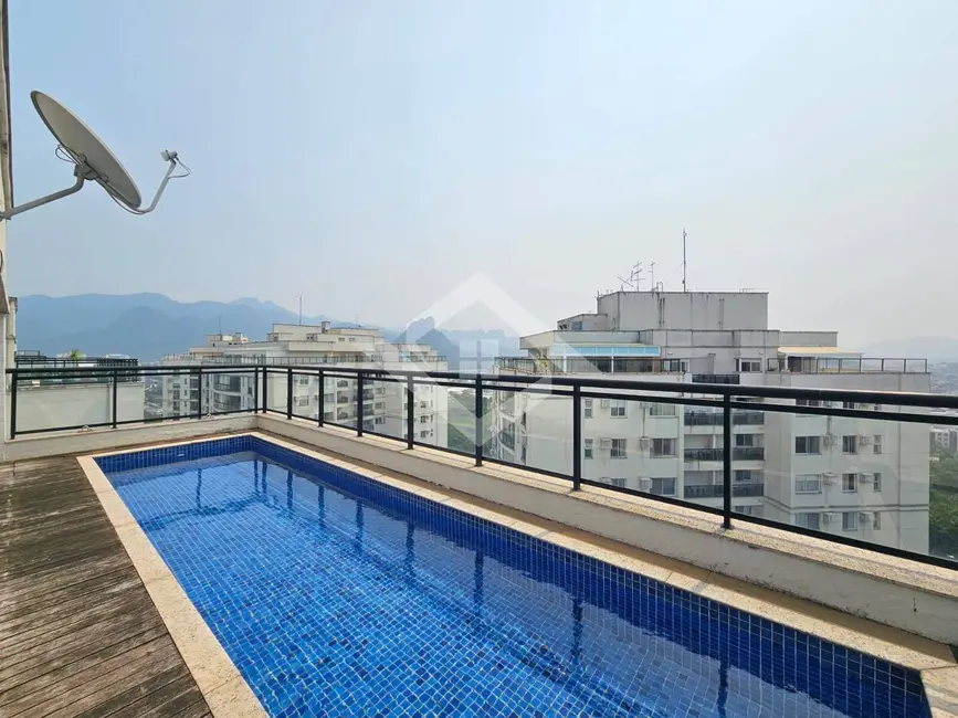 Foto 2 de Apartamento com 4 quartos à venda, 341m2 em Rio De Janeiro - RJ