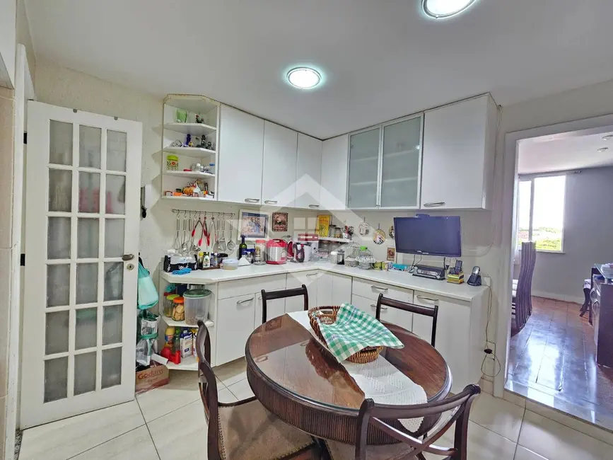 Foto 8 de Casa com 4 quartos à venda, 425m2 em Freguesia (Jacarepaguá), Rio De Janeiro - RJ