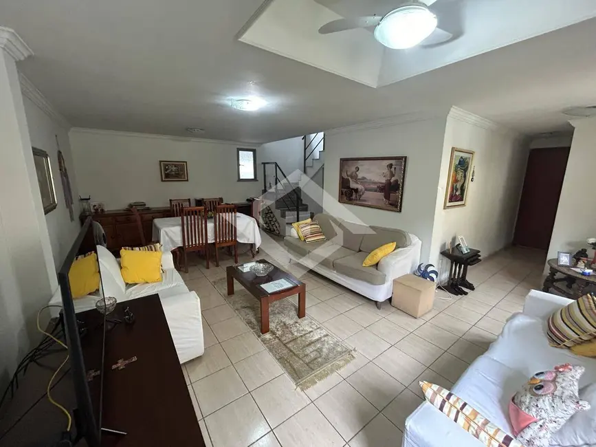 Foto 3 de Casa com 4 quartos à venda, 169m2 em Freguesia (Jacarepaguá), Rio De Janeiro - RJ