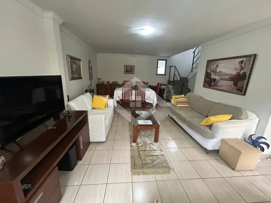 Foto 2 de Casa com 4 quartos à venda, 169m2 em Freguesia (Jacarepaguá), Rio De Janeiro - RJ