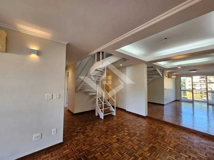 Foto 9 de Apartamento com 4 quartos à venda, 169m2 em Freguesia (Jacarepaguá), Rio De Janeiro - RJ