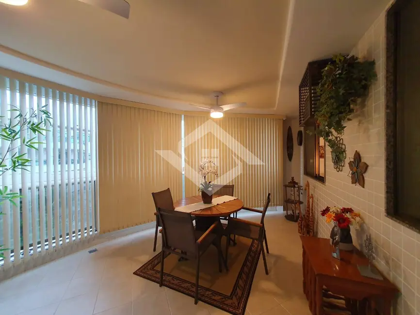 Apartamento com 3 quartos à venda, 111m2 em Recreio dos Bandeirantes, Rio De Janeiro - RJ - imagem 3 Foto 3 de Apartamento com 3 quartos à venda, 111m2 em Recreio dos Bandeirantes, Rio De Janeiro - RJ