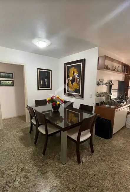 Foto 4 de Apartamento com 3 quartos à venda, 110m2 em Recreio dos Bandeirantes, Rio De Janeiro - RJ