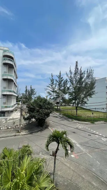 Foto 1 de Apartamento com 3 quartos à venda, 110m2 em Recreio dos Bandeirantes, Rio De Janeiro - RJ