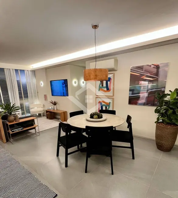 Foto 1 de Apartamento com 2 quartos à venda, 60m2 em Rio De Janeiro - RJ
