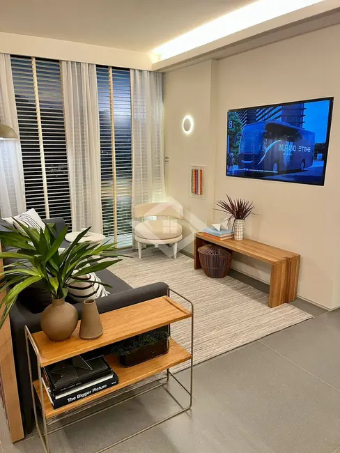 Foto 4 de Apartamento com 2 quartos à venda, 60m2 em Rio De Janeiro - RJ