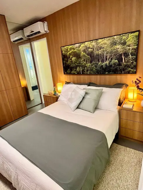 Foto 7 de Apartamento com 2 quartos à venda, 60m2 em Rio De Janeiro - RJ