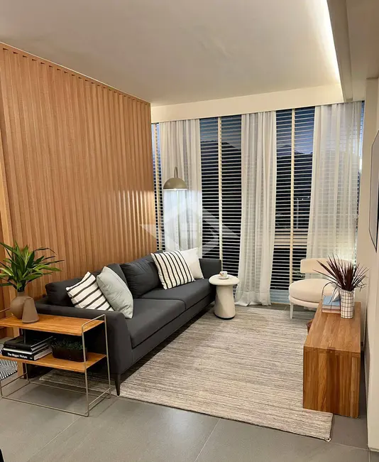 Foto 3 de Apartamento com 2 quartos à venda, 60m2 em Rio De Janeiro - RJ