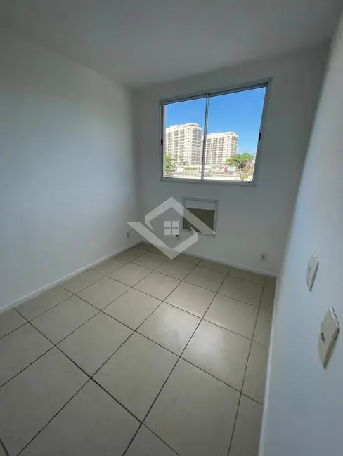 Foto 5 de Apartamento com 2 quartos à venda, 60m2 em Jacarepaguá, Rio De Janeiro - RJ