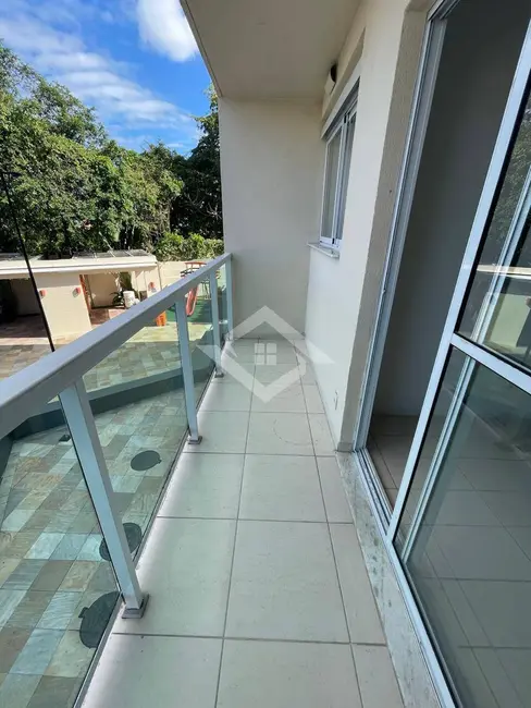 Foto 2 de Apartamento com 2 quartos à venda, 60m2 em Jacarepaguá, Rio De Janeiro - RJ