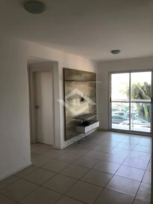 Foto 1 de Apartamento com 2 quartos à venda, 60m2 em Jacarepaguá, Rio De Janeiro - RJ