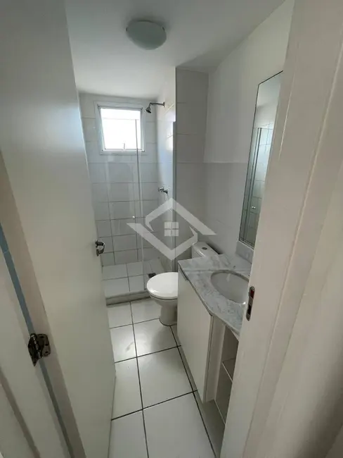 Foto 4 de Apartamento com 2 quartos à venda, 60m2 em Jacarepaguá, Rio De Janeiro - RJ