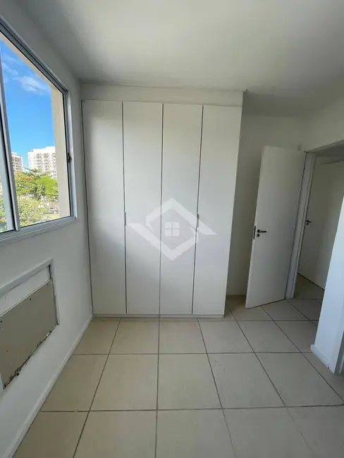 Foto 9 de Apartamento com 2 quartos à venda, 60m2 em Jacarepaguá, Rio De Janeiro - RJ