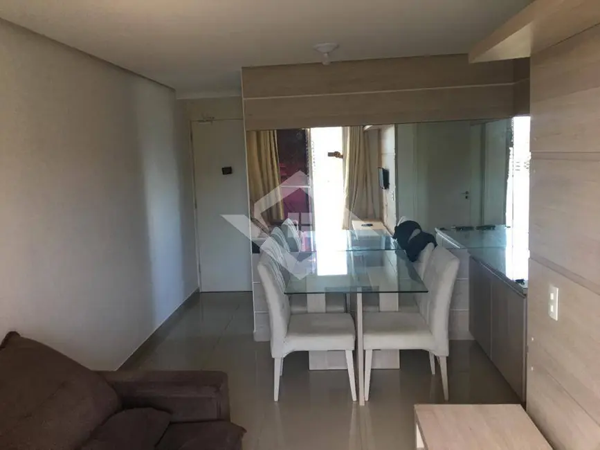 Foto 2 de Apartamento com 2 quartos à venda, 55m2 em Jacarepaguá, Rio De Janeiro - RJ