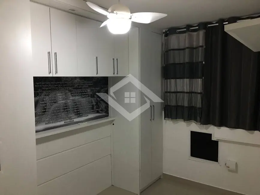Foto 6 de Apartamento com 2 quartos à venda, 55m2 em Jacarepaguá, Rio De Janeiro - RJ