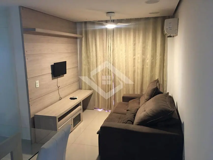 Foto 1 de Apartamento com 2 quartos à venda, 55m2 em Jacarepaguá, Rio De Janeiro - RJ