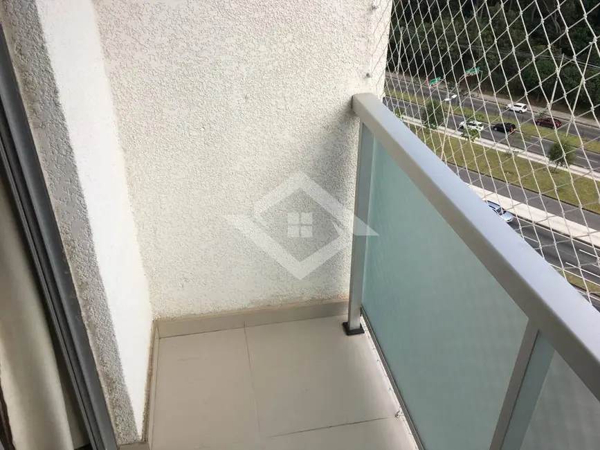 Foto 3 de Apartamento com 2 quartos à venda, 55m2 em Jacarepaguá, Rio De Janeiro - RJ