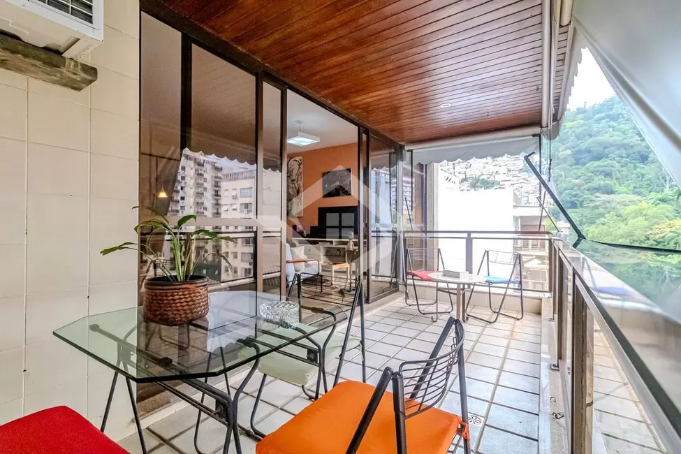 Foto 7 de Apartamento com 3 quartos à venda, 137m2 em Botafogo, Rio De Janeiro - RJ