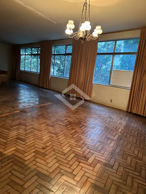 Foto 1 de Apartamento com 4 quartos à venda, 330m2 em Copacabana, Rio De Janeiro - RJ