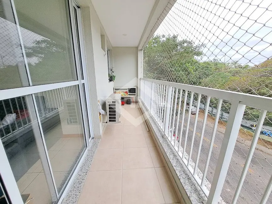 Foto 1 de Apartamento com 3 quartos à venda, 83m2 em Taquara, Rio De Janeiro - RJ