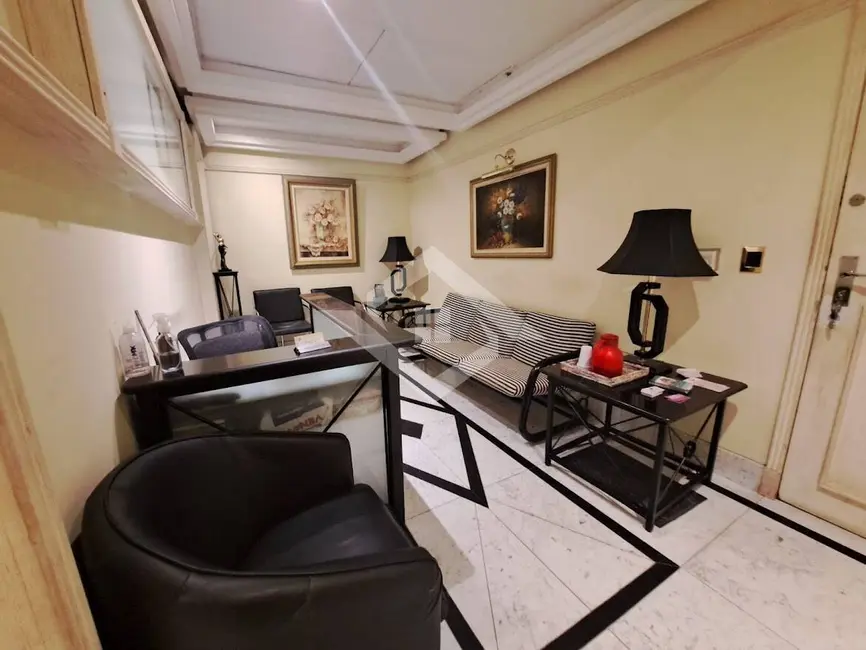 Sala Comercial à venda, 40m2 em Barra da Tijuca, Rio De Janeiro - RJ - imagem 1 Foto 1 de Sala Comercial à venda, 40m2 em Barra da Tijuca, Rio De Janeiro - RJ