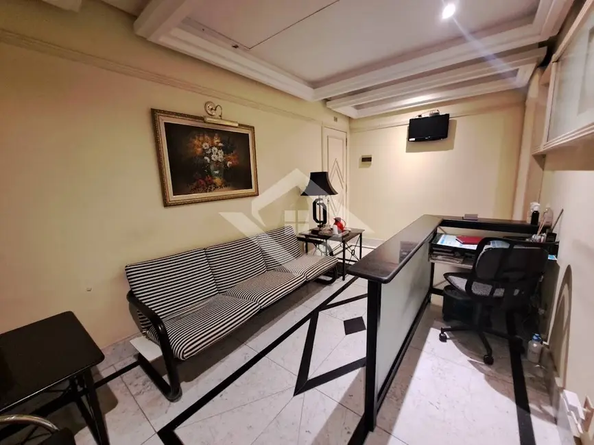 Sala Comercial à venda, 40m2 em Barra da Tijuca, Rio De Janeiro - RJ - imagem 2 Foto 2 de Sala Comercial à venda, 40m2 em Barra da Tijuca, Rio De Janeiro - RJ