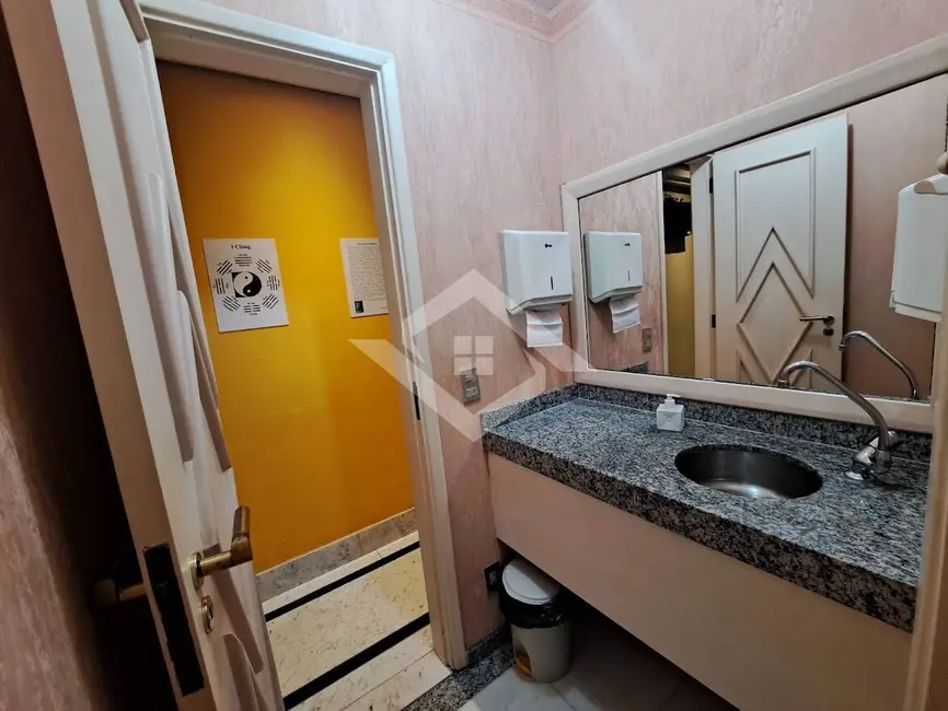 Sala Comercial à venda, 45m2 em Barra da Tijuca, Rio De Janeiro - RJ - imagem 6 Foto 6 de Sala Comercial à venda, 45m2 em Barra da Tijuca, Rio De Janeiro - RJ
