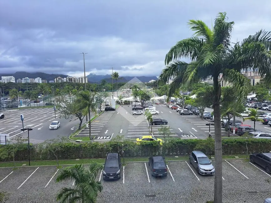 Sala Comercial à venda, 45m2 em Barra da Tijuca, Rio De Janeiro - RJ - imagem 1 Foto 1 de Sala Comercial à venda, 45m2 em Barra da Tijuca, Rio De Janeiro - RJ