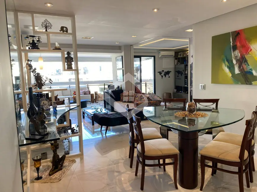 Apartamento com 2 quartos à venda, 109m2 em Barra da Tijuca, Rio De Janeiro - RJ - imagem 4 Foto 4 de Apartamento com 2 quartos à venda, 109m2 em Barra da Tijuca, Rio De Janeiro - RJ