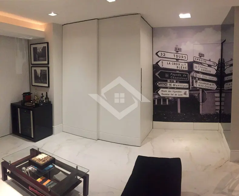 Apartamento com 2 quartos à venda, 109m2 em Barra da Tijuca, Rio De Janeiro - RJ - imagem 7 Foto 7 de Apartamento com 2 quartos à venda, 109m2 em Barra da Tijuca, Rio De Janeiro - RJ