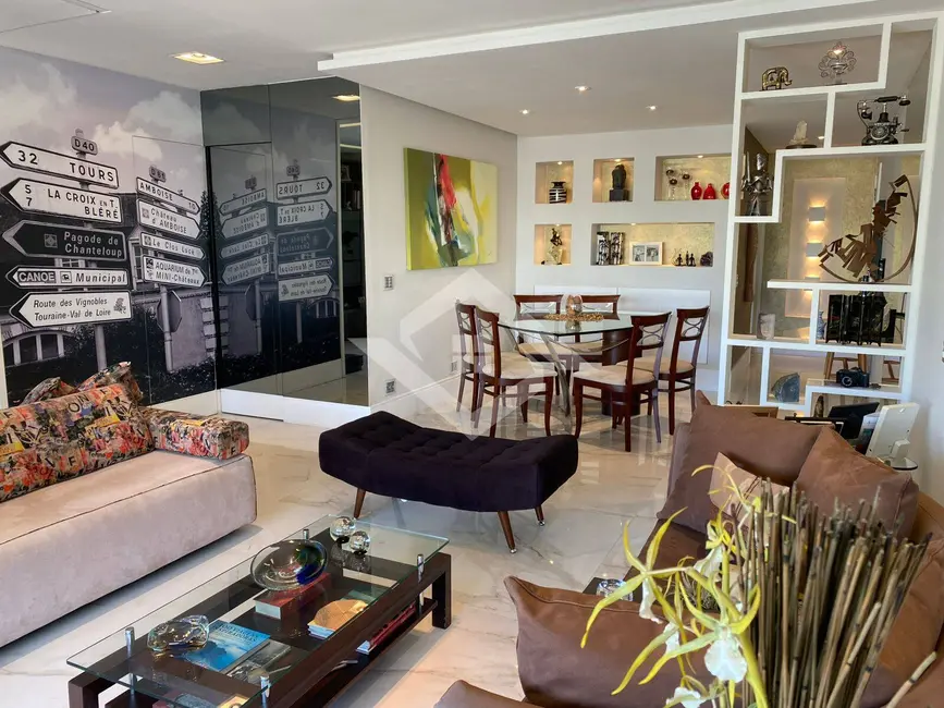 Apartamento com 2 quartos à venda, 109m2 em Barra da Tijuca, Rio De Janeiro - RJ - imagem 5 Foto 5 de Apartamento com 2 quartos à venda, 109m2 em Barra da Tijuca, Rio De Janeiro - RJ
