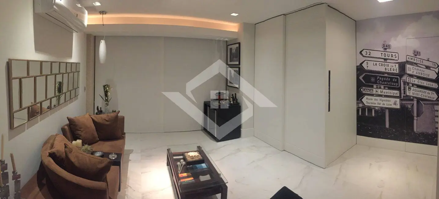 Apartamento com 2 quartos à venda, 109m2 em Barra da Tijuca, Rio De Janeiro - RJ - imagem 8 Foto 8 de Apartamento com 2 quartos à venda, 109m2 em Barra da Tijuca, Rio De Janeiro - RJ