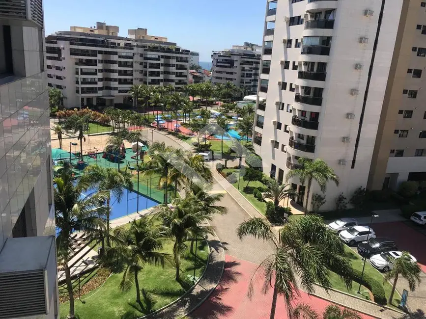 Apartamento com 2 quartos à venda, 109m2 em Barra da Tijuca, Rio De Janeiro - RJ - imagem 6 Foto 6 de Apartamento com 2 quartos à venda, 109m2 em Barra da Tijuca, Rio De Janeiro - RJ