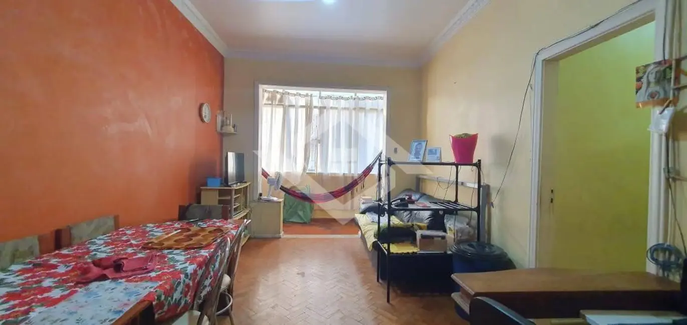 Foto 1 de Apartamento com 2 quartos à venda, 83m2 em Copacabana, Rio De Janeiro - RJ