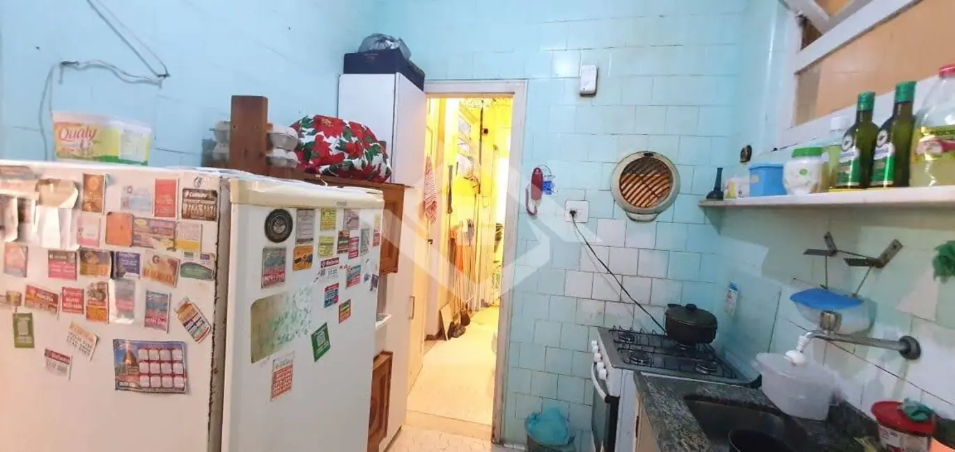 Foto 3 de Apartamento com 2 quartos à venda, 83m2 em Copacabana, Rio De Janeiro - RJ