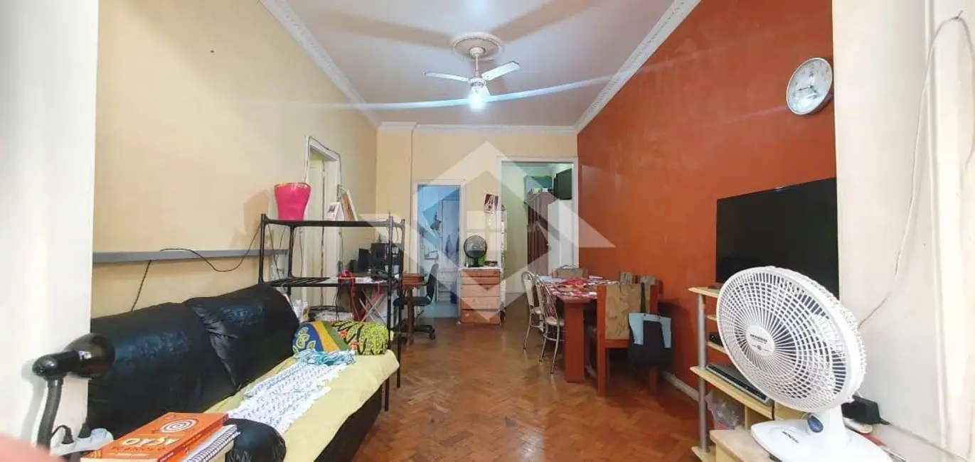 Foto 4 de Apartamento com 2 quartos à venda, 83m2 em Copacabana, Rio De Janeiro - RJ