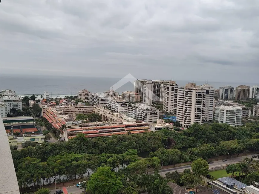 Foto 3 de Apartamento com 2 quartos à venda, 65m2 em Barra da Tijuca, Rio De Janeiro - RJ