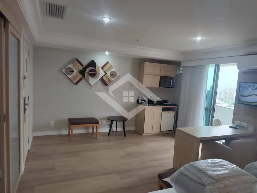 Foto 3 de Apartamento com 2 quartos à venda, 65m2 em Barra da Tijuca, Rio De Janeiro - RJ