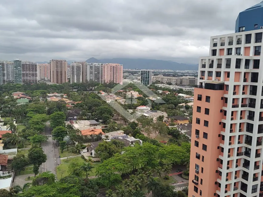 Foto 1 de Apartamento com 2 quartos à venda, 65m2 em Barra da Tijuca, Rio De Janeiro - RJ