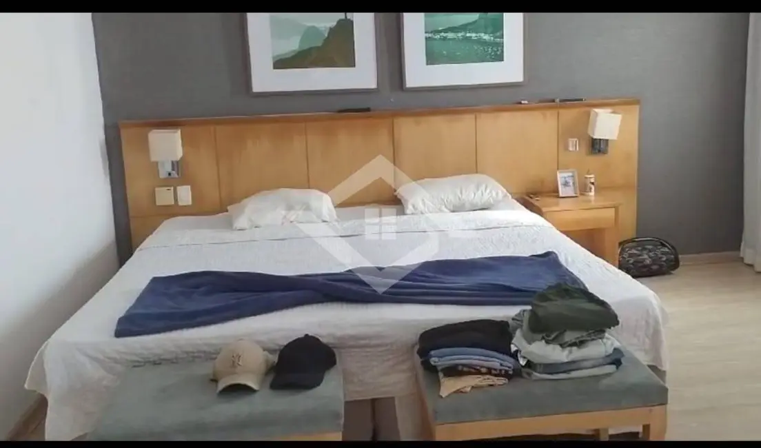 Apartamento com 2 quartos à venda, 65m2 em Barra da Tijuca, Rio De Janeiro - RJ - imagem 8 Foto 8 de Apartamento com 2 quartos à venda, 65m2 em Barra da Tijuca, Rio De Janeiro - RJ