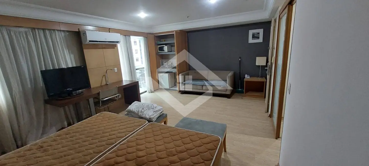 Foto 1 de Apartamento com 2 quartos à venda, 65m2 em Barra da Tijuca, Rio De Janeiro - RJ