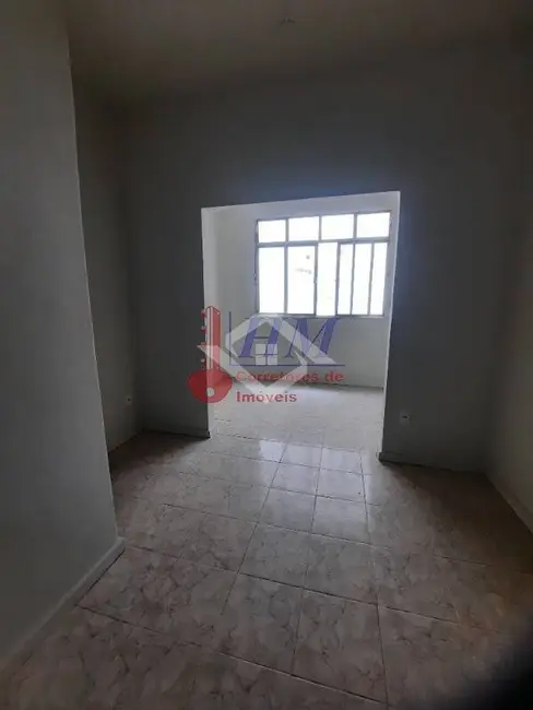 Foto 1 de Apartamento com 1 quarto à venda, 37m2 em Centro, Rio De Janeiro - RJ