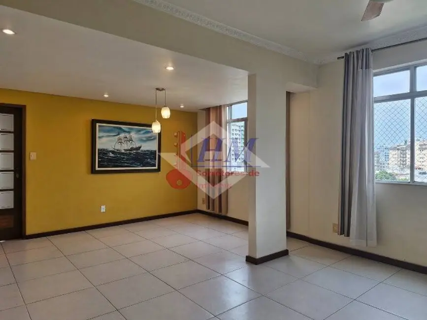 Foto 1 de Apartamento com 2 quartos à venda, 70m2 em Todos os Santos, Rio De Janeiro - RJ