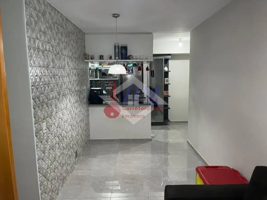 Foto 1 de Apartamento com 3 quartos à venda, 66m2 em Del Castilho, Rio De Janeiro - RJ