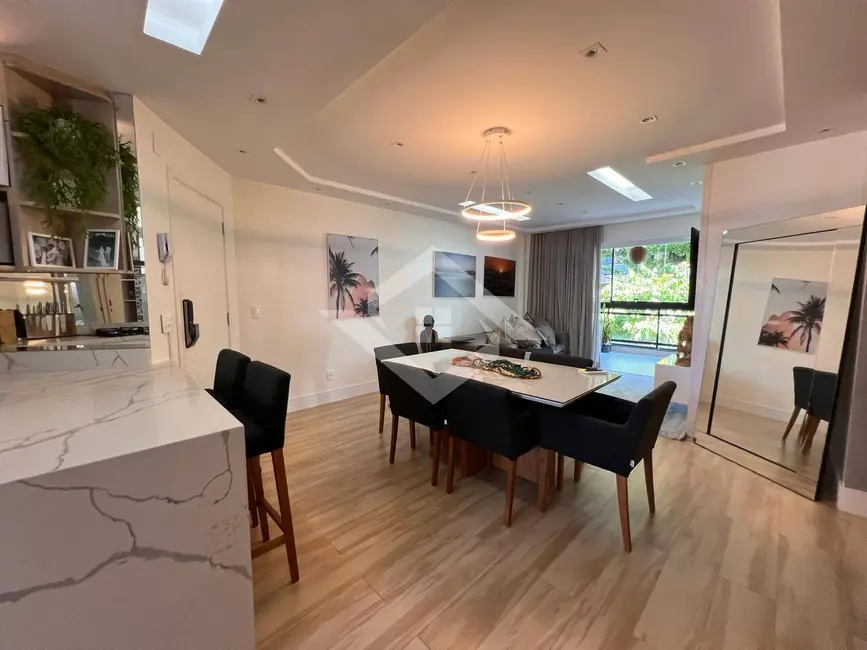 Apartamento com 2 quartos à venda, 113m2 em Recreio dos Bandeirantes, Rio De Janeiro - RJ - imagem 5 Foto 5 de Apartamento com 2 quartos à venda, 113m2 em Recreio dos Bandeirantes, Rio De Janeiro - RJ