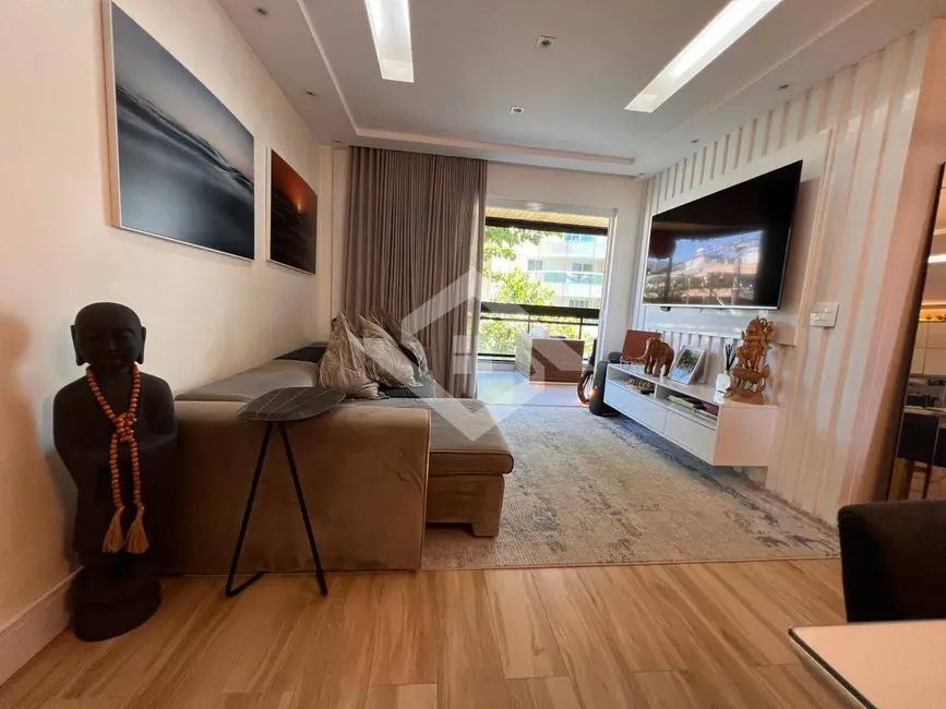 Apartamento com 2 quartos à venda, 113m2 em Recreio dos Bandeirantes, Rio De Janeiro - RJ - imagem 6 Foto 6 de Apartamento com 2 quartos à venda, 113m2 em Recreio dos Bandeirantes, Rio De Janeiro - RJ