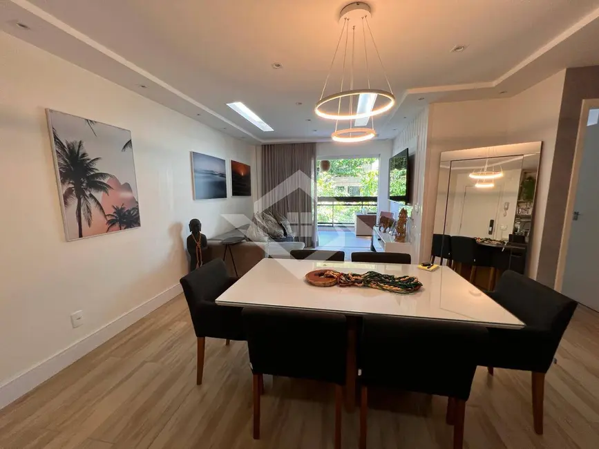 Apartamento com 2 quartos à venda, 113m2 em Recreio dos Bandeirantes, Rio De Janeiro - RJ - imagem 8 Foto 8 de Apartamento com 2 quartos à venda, 113m2 em Recreio dos Bandeirantes, Rio De Janeiro - RJ